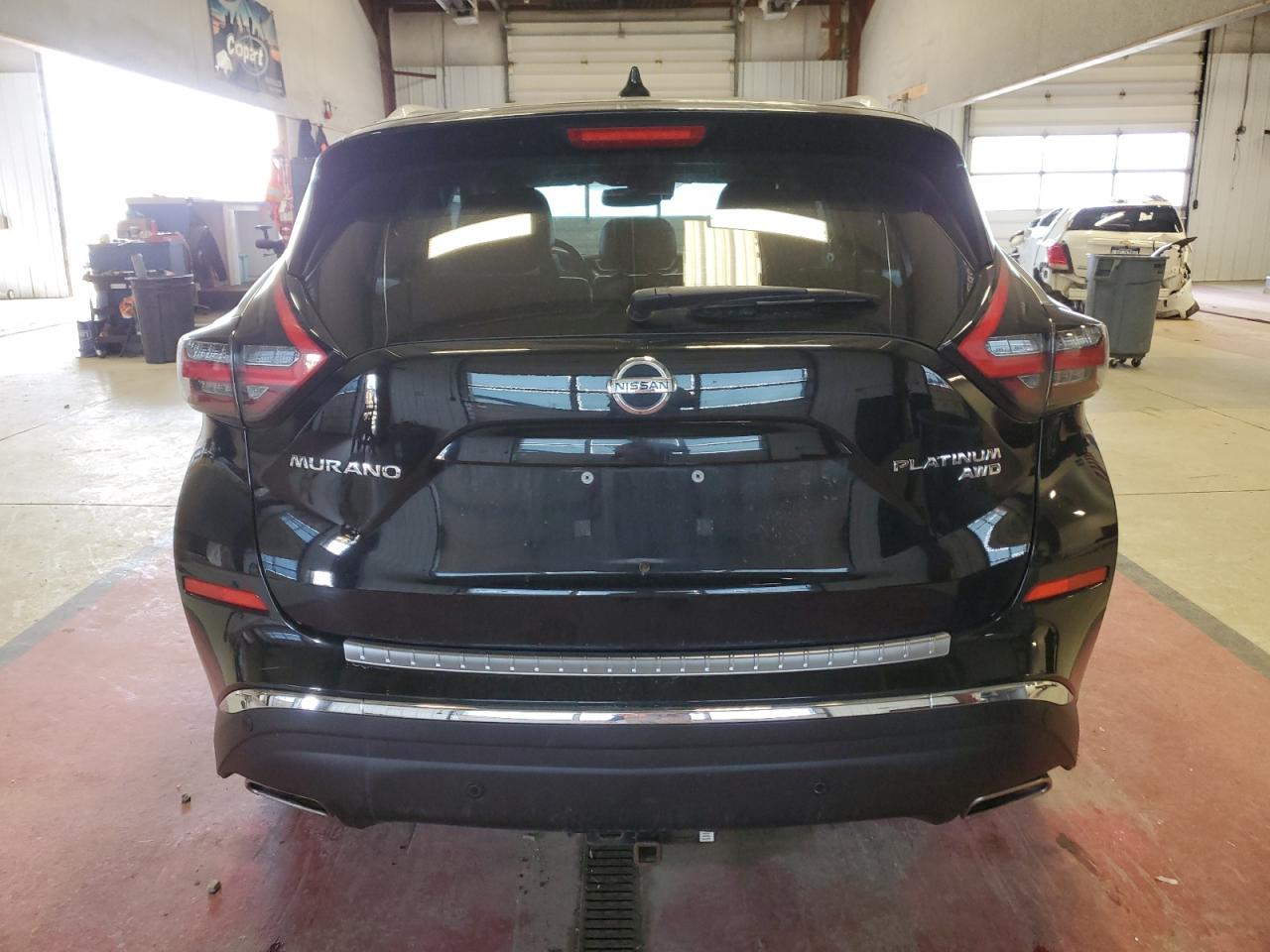 Photo 5 VIN: 5N1AZ2DS2LN100914 - NISSAN MURANO 