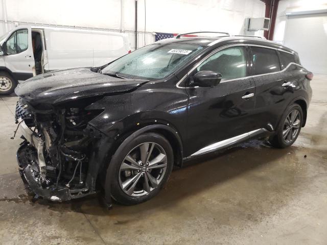 Photo 0 VIN: 5N1AZ2DS2LN111671 - NISSAN MURANO 