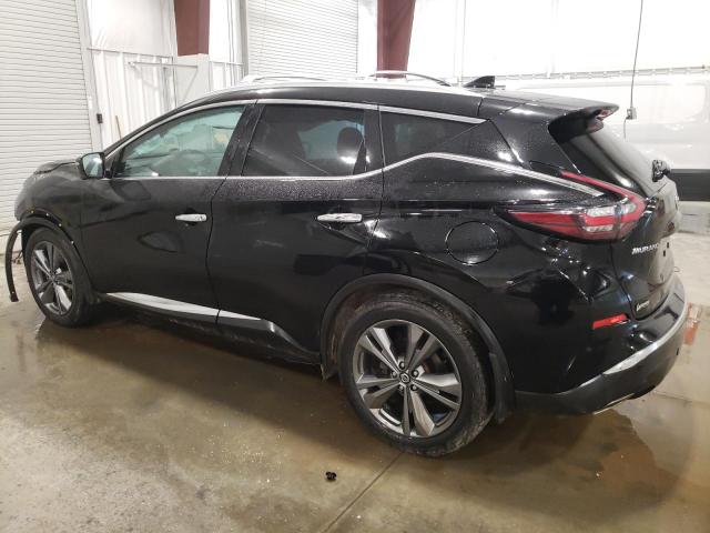 Photo 1 VIN: 5N1AZ2DS2LN111671 - NISSAN MURANO 