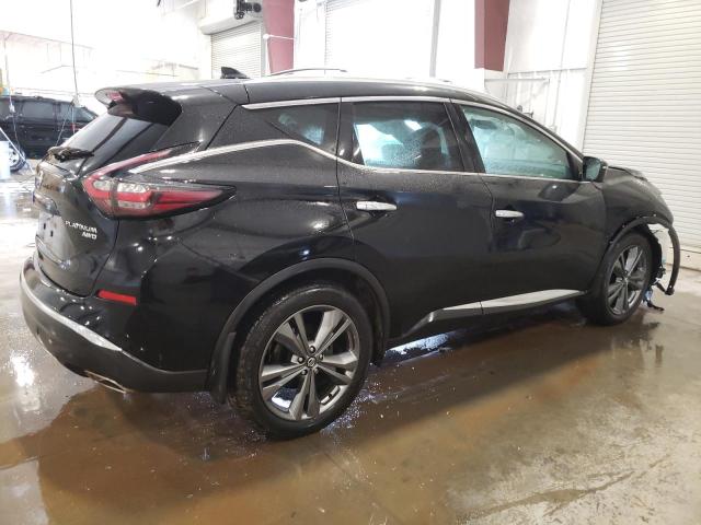 Photo 2 VIN: 5N1AZ2DS2LN111671 - NISSAN MURANO 