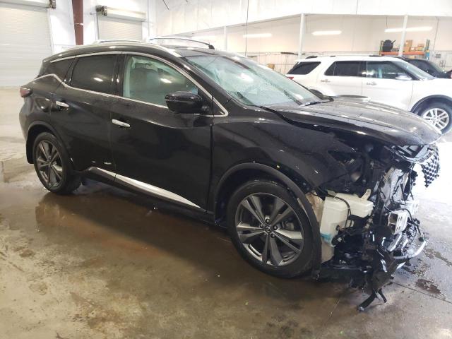 Photo 3 VIN: 5N1AZ2DS2LN111671 - NISSAN MURANO 