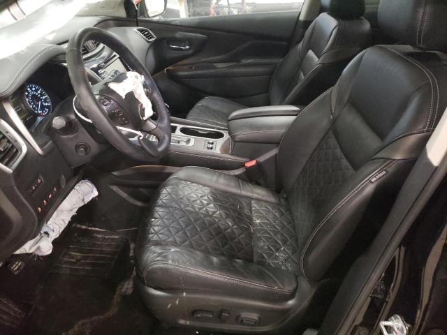 Photo 6 VIN: 5N1AZ2DS2LN111671 - NISSAN MURANO 