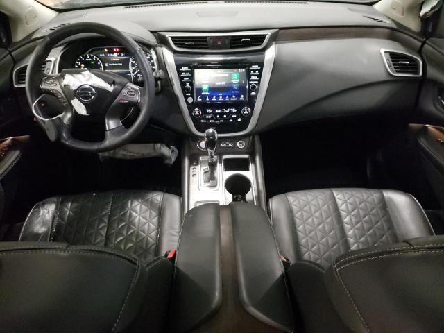 Photo 7 VIN: 5N1AZ2DS2LN111671 - NISSAN MURANO 