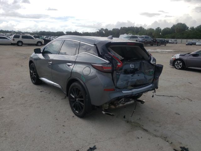 Photo 2 VIN: 5N1AZ2DS2LN118877 - NISSAN MURANO 