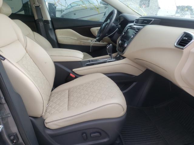 Photo 4 VIN: 5N1AZ2DS2LN118877 - NISSAN MURANO 