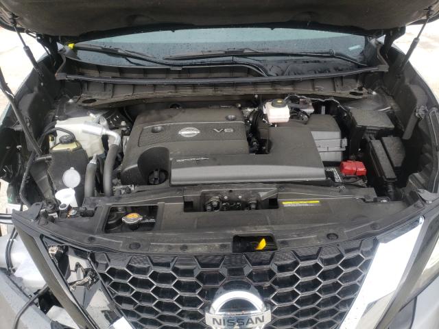 Photo 6 VIN: 5N1AZ2DS2LN118877 - NISSAN MURANO 