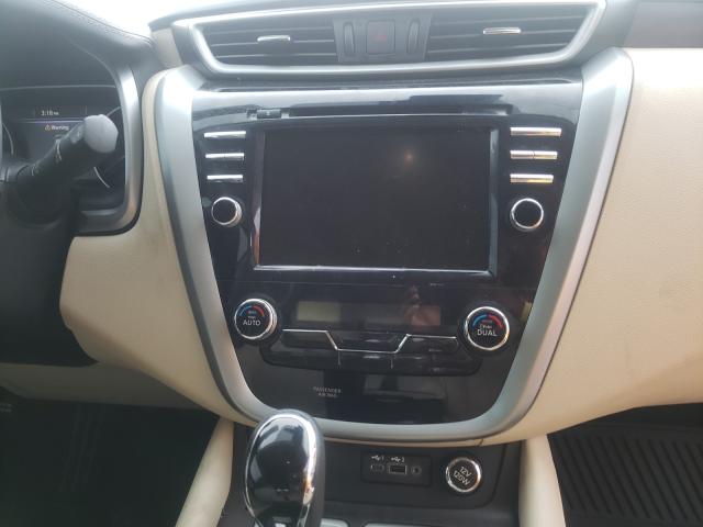 Photo 8 VIN: 5N1AZ2DS2LN118877 - NISSAN MURANO 