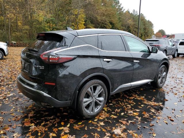 Photo 3 VIN: 5N1AZ2DS2LN139602 - NISSAN MURANO 