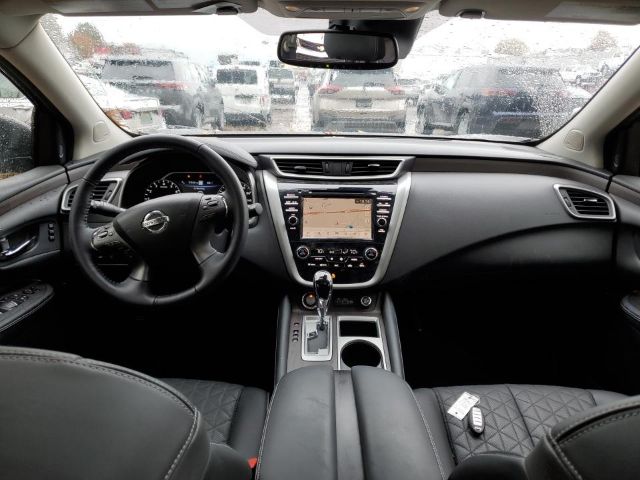 Photo 4 VIN: 5N1AZ2DS2LN139602 - NISSAN MURANO 