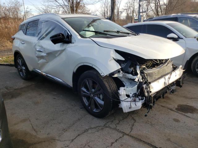 Photo 0 VIN: 5N1AZ2DS2LN171871 - NISSAN MURANO PLA 