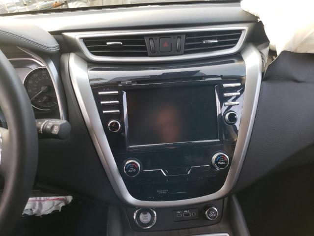 Photo 8 VIN: 5N1AZ2DS2LN171871 - NISSAN MURANO PLA 