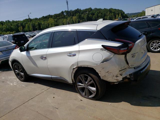 Photo 1 VIN: 5N1AZ2DS2MC107147 - NISSAN MURANO PLA 