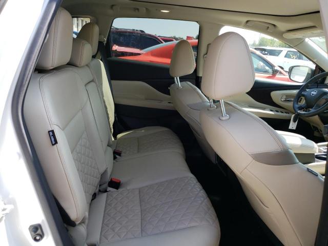 Photo 10 VIN: 5N1AZ2DS2MC107147 - NISSAN MURANO PLA 