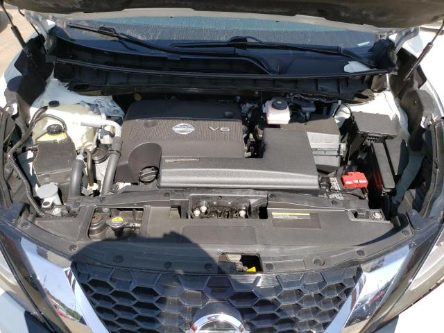 Photo 11 VIN: 5N1AZ2DS2MC107147 - NISSAN MURANO PLA 