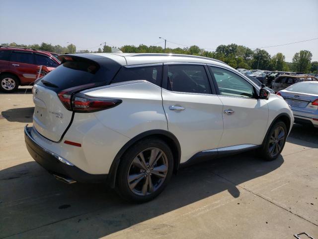 Photo 2 VIN: 5N1AZ2DS2MC107147 - NISSAN MURANO PLA 