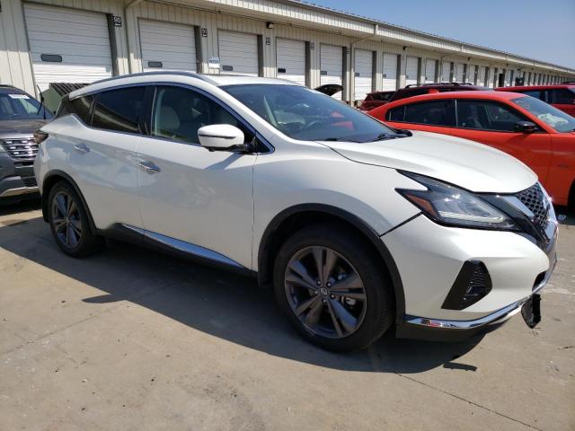 Photo 3 VIN: 5N1AZ2DS2MC107147 - NISSAN MURANO PLA 