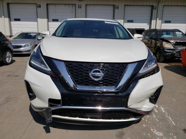 Photo 4 VIN: 5N1AZ2DS2MC107147 - NISSAN MURANO PLA 