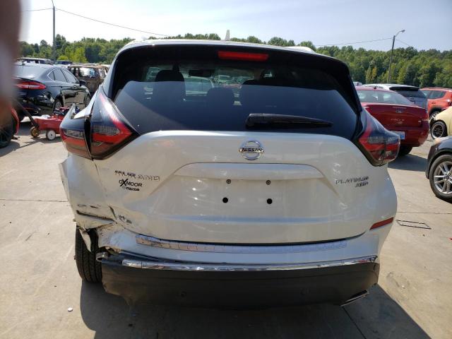 Photo 5 VIN: 5N1AZ2DS2MC107147 - NISSAN MURANO PLA 