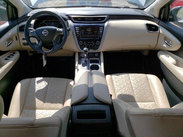 Photo 7 VIN: 5N1AZ2DS2MC107147 - NISSAN MURANO PLA 