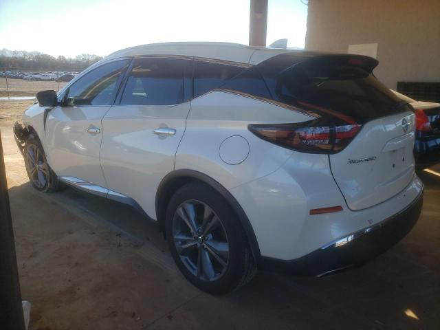 Photo 1 VIN: 5N1AZ2DS2MC118620 - NISSAN MURANO PLA 