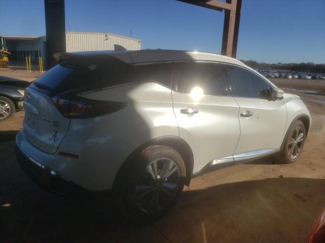 Photo 2 VIN: 5N1AZ2DS2MC118620 - NISSAN MURANO PLA 