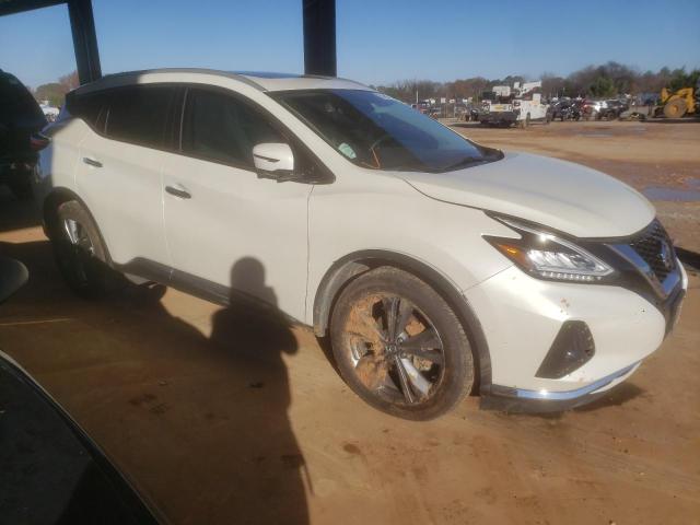 Photo 3 VIN: 5N1AZ2DS2MC118620 - NISSAN MURANO PLA 