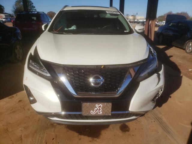 Photo 4 VIN: 5N1AZ2DS2MC118620 - NISSAN MURANO PLA 