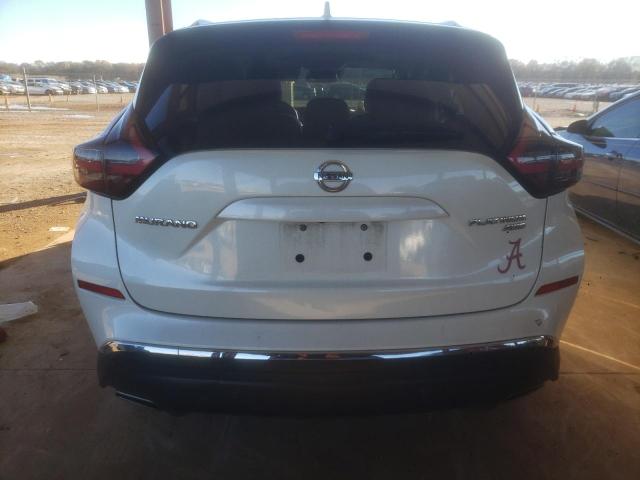 Photo 5 VIN: 5N1AZ2DS2MC118620 - NISSAN MURANO PLA 