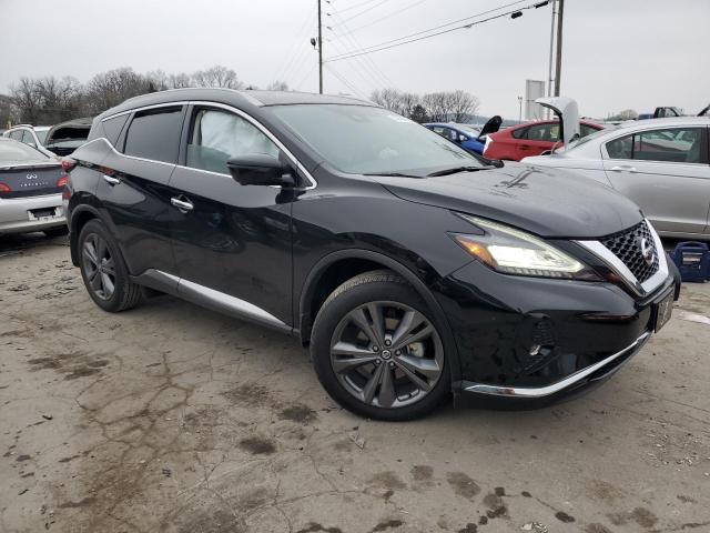 Photo 3 VIN: 5N1AZ2DS2MC133618 - NISSAN MURANO PLA 