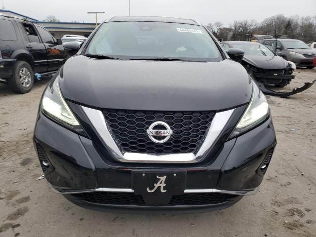 Photo 4 VIN: 5N1AZ2DS2MC133618 - NISSAN MURANO PLA 