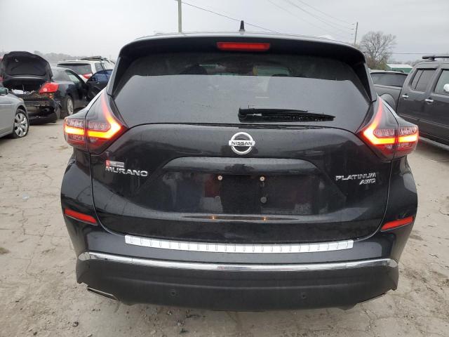 Photo 5 VIN: 5N1AZ2DS2MC133618 - NISSAN MURANO PLA 