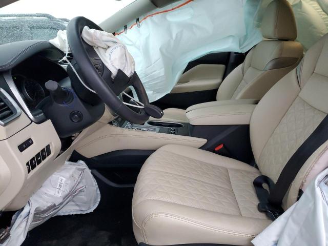 Photo 6 VIN: 5N1AZ2DS2MC133618 - NISSAN MURANO PLA 