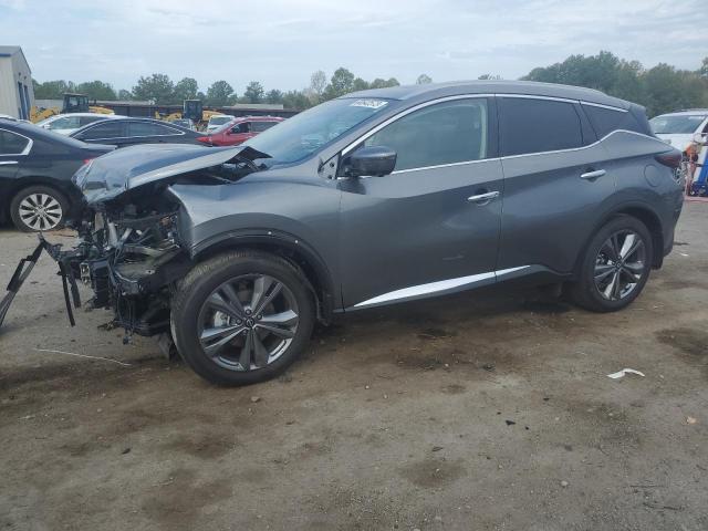 Photo 0 VIN: 5N1AZ2DS2PC121893 - NISSAN MURANO 