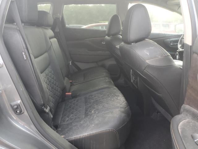 Photo 10 VIN: 5N1AZ2DS2PC121893 - NISSAN MURANO 