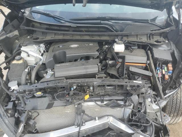 Photo 11 VIN: 5N1AZ2DS2PC121893 - NISSAN MURANO 