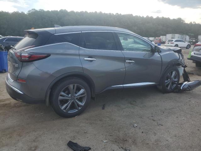 Photo 2 VIN: 5N1AZ2DS2PC121893 - NISSAN MURANO 