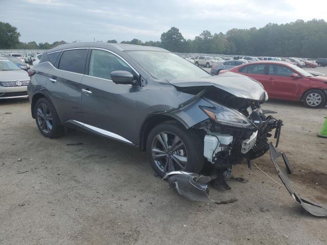 Photo 3 VIN: 5N1AZ2DS2PC121893 - NISSAN MURANO 