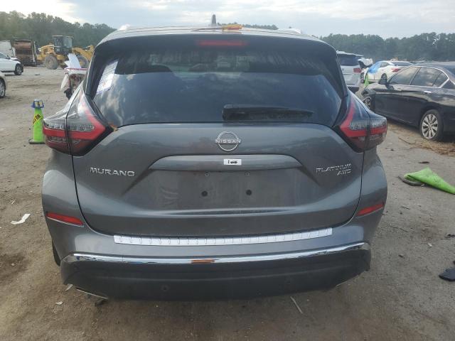 Photo 5 VIN: 5N1AZ2DS2PC121893 - NISSAN MURANO 