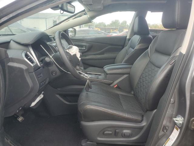 Photo 6 VIN: 5N1AZ2DS2PC121893 - NISSAN MURANO 