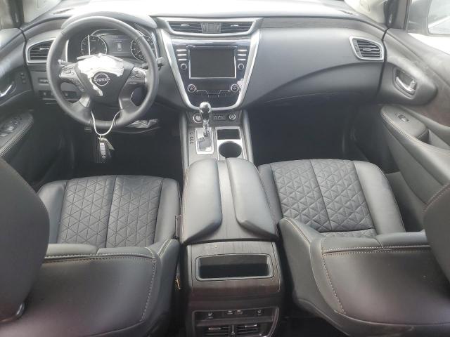 Photo 7 VIN: 5N1AZ2DS2PC121893 - NISSAN MURANO 