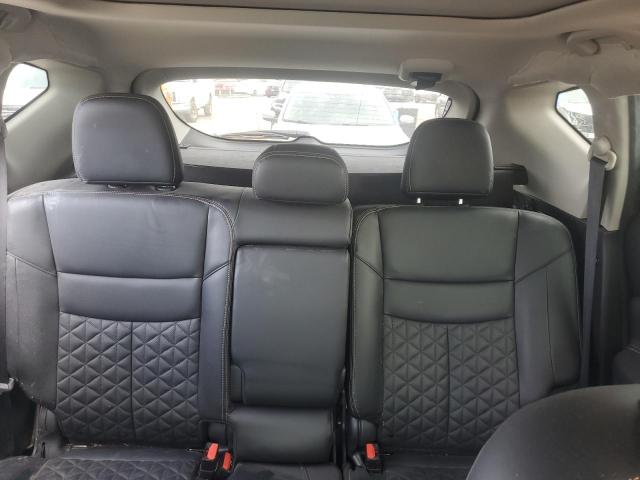 Photo 9 VIN: 5N1AZ2DS2PC121893 - NISSAN MURANO 