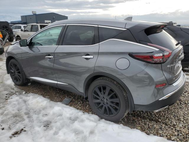 Photo 1 VIN: 5N1AZ2DS2PC139116 - NISSAN MURANO 