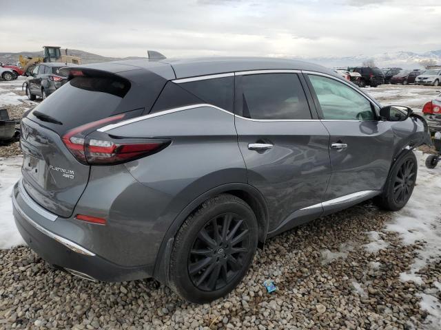 Photo 2 VIN: 5N1AZ2DS2PC139116 - NISSAN MURANO 