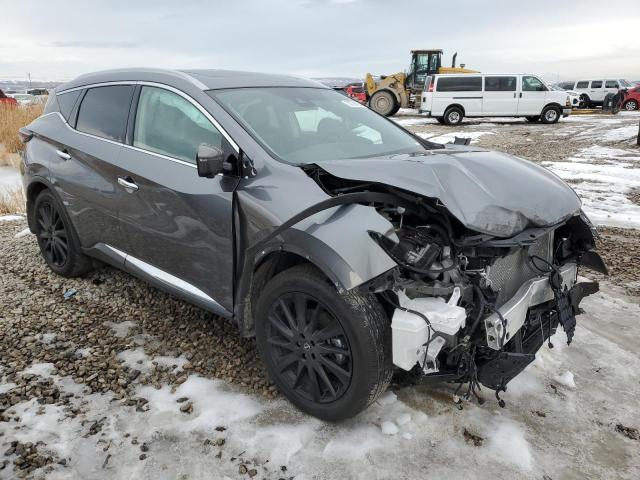 Photo 3 VIN: 5N1AZ2DS2PC139116 - NISSAN MURANO 