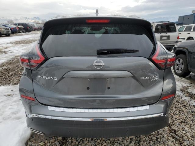 Photo 5 VIN: 5N1AZ2DS2PC139116 - NISSAN MURANO 