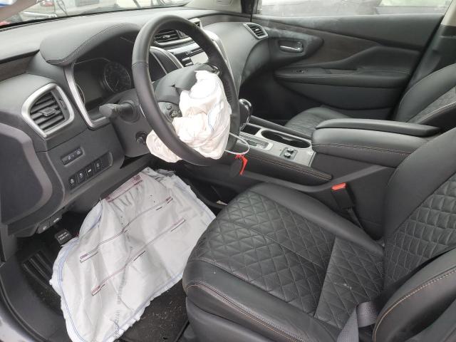 Photo 6 VIN: 5N1AZ2DS2PC139116 - NISSAN MURANO 