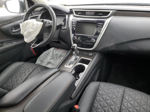 Photo 7 VIN: 5N1AZ2DS2PC139116 - NISSAN MURANO 