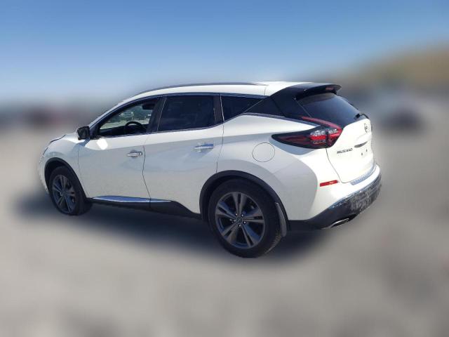 Photo 1 VIN: 5N1AZ2DS2RC109925 - NISSAN MURANO 