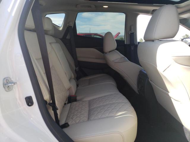 Photo 10 VIN: 5N1AZ2DS2RC109925 - NISSAN MURANO 