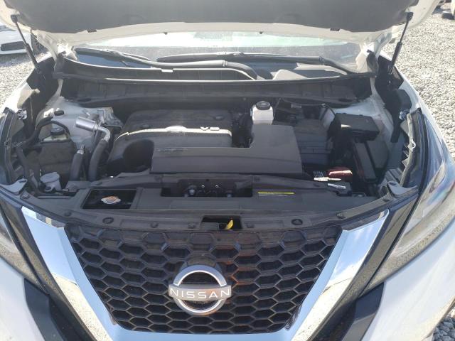 Photo 11 VIN: 5N1AZ2DS2RC109925 - NISSAN MURANO 